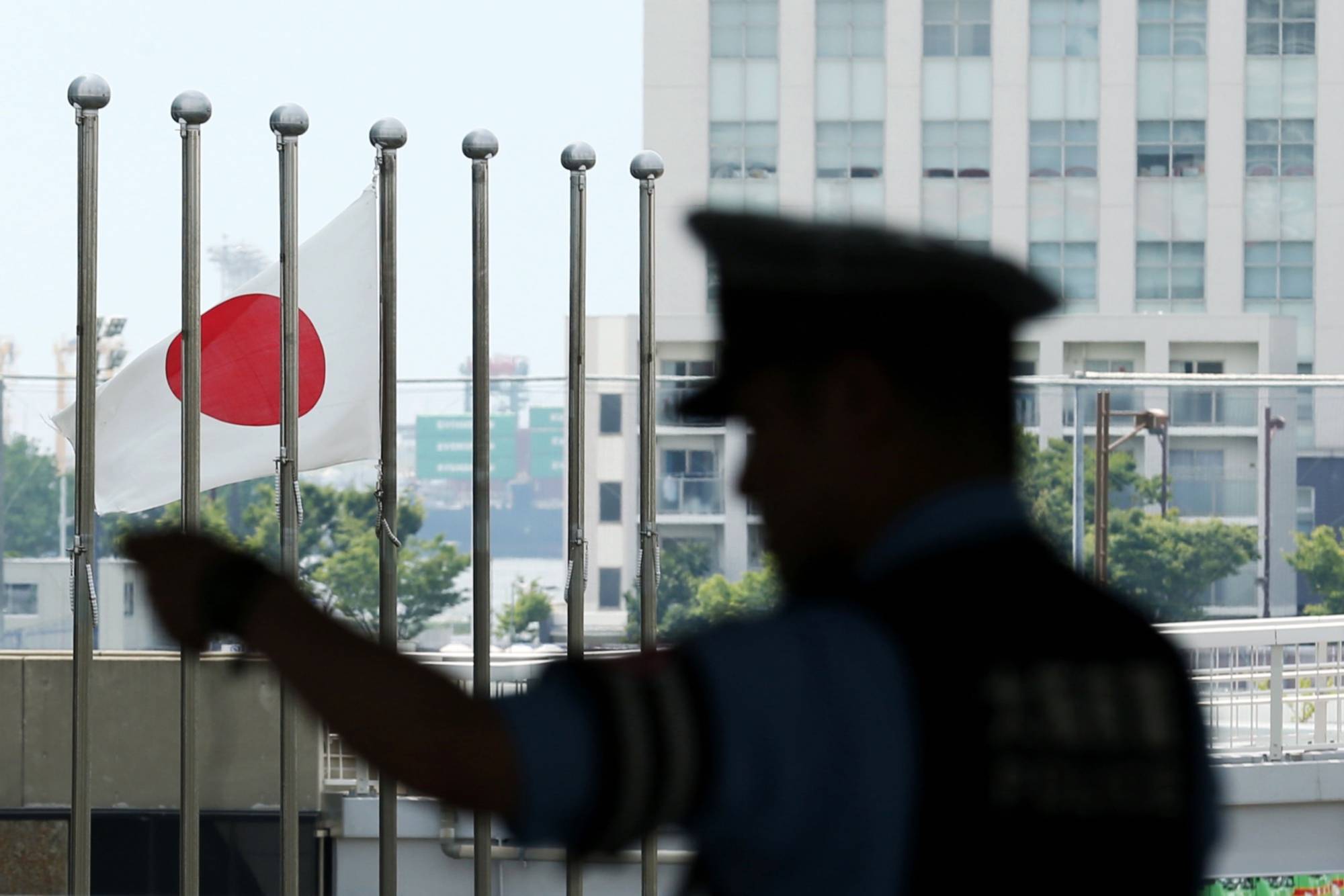 60% das pessoas com raízes estrangeiras são interrogadas pela polícia japonesa, diz pesquisa