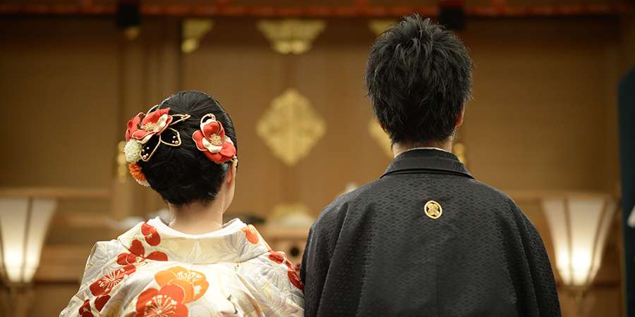 Japão registra número recorde de jovens que rejeitam casamento