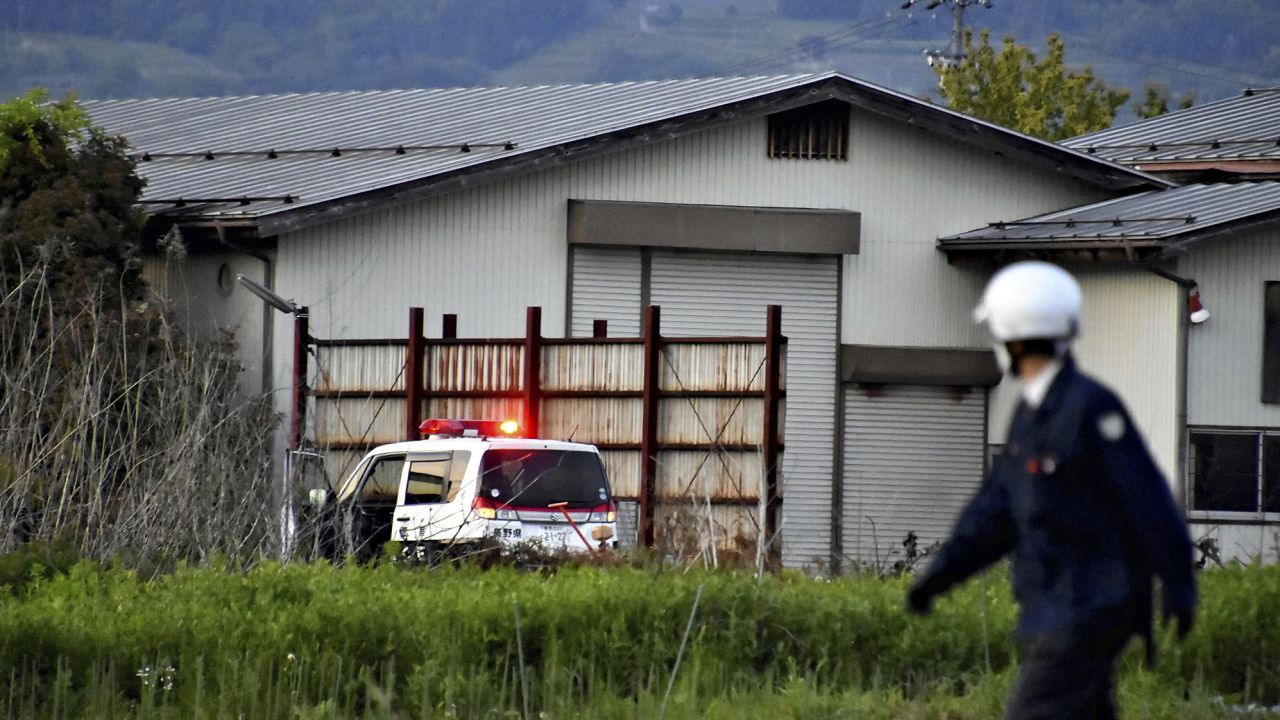 Como funciona o controle de armas de fogo no Japão