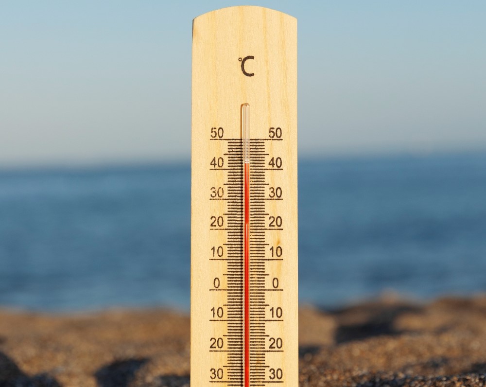 Verão Escaldante no Japão Atualizando Recordes