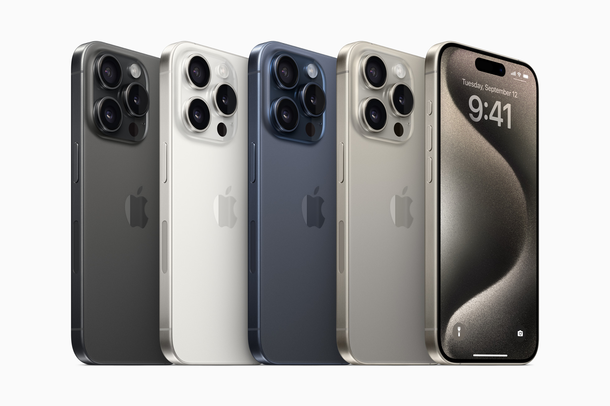 Apple divulga novo Iphone 15: Conheça todos detalhes e preço no Japão