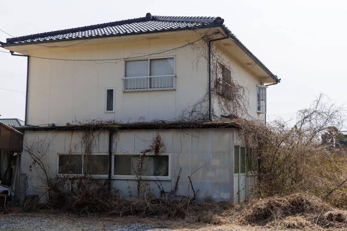 Orico cria Financiamento para Casas Desocupadas no Japão