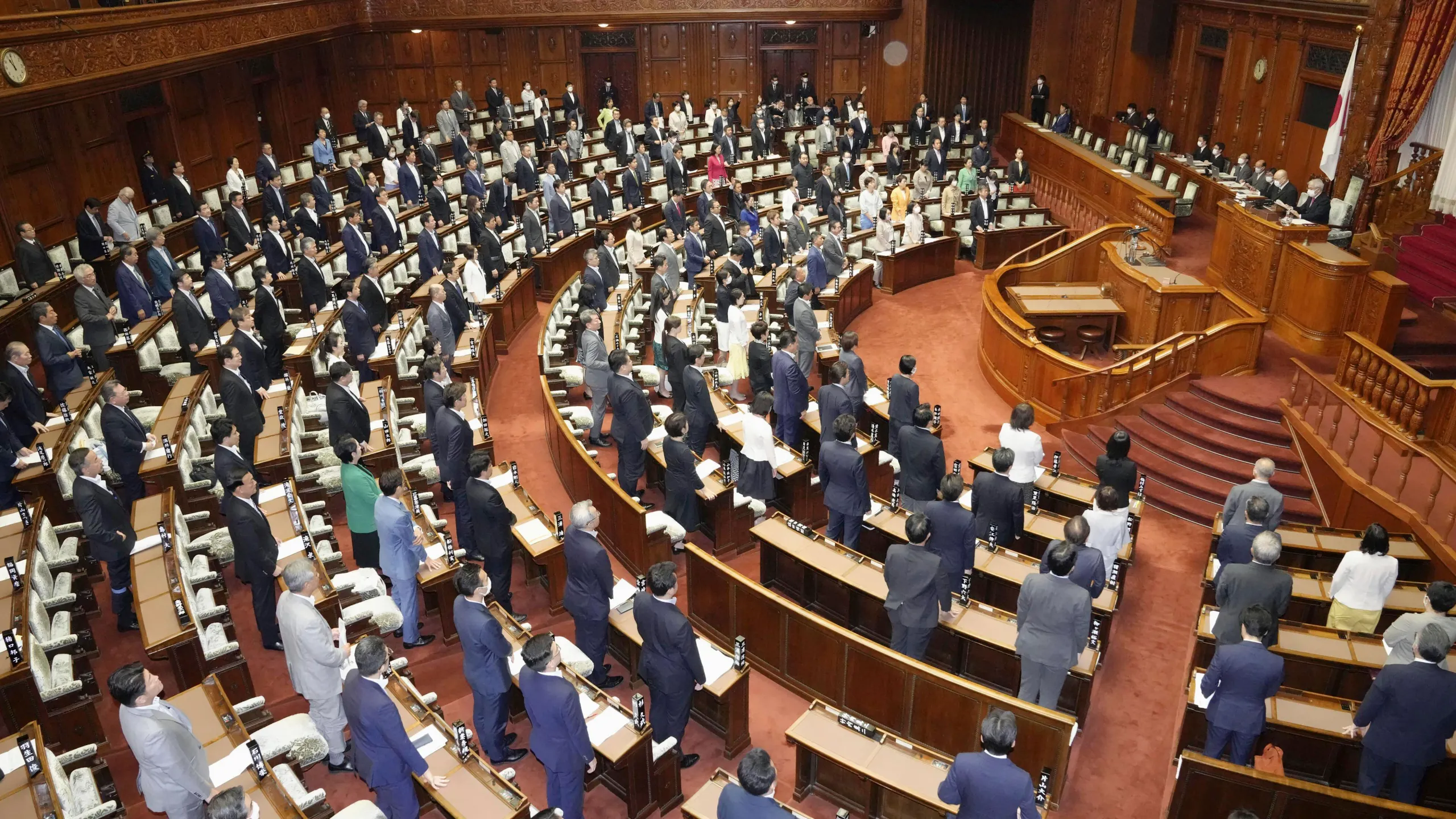 Supremo Tribunal Japonês Mantém Decisão Contra a Dupla Cidadania