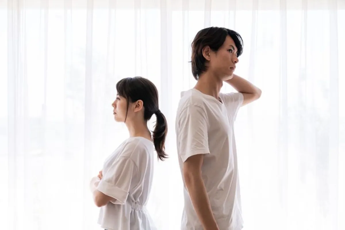 Pesquisa: Quase Metade dos Casais Japoneses Não Mantém Relações Sexuais